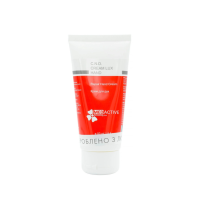 Відновлюючий крем для рук C.N.D. Cream Lux Repair Hand Med Active, 50 мл
