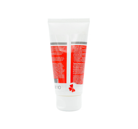 Відновлюючий крем для рук C.N.D. Cream Lux Repair Hand Med Active, 50 мл