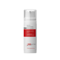 Маска заспокійлива для обличчя M.S.С. Soothing Mild Mask Med Active, 150 мл