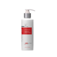 Контактний гель провідник для апаратних процедур L. L. V. Gel Leiter Contact Active Gel Med Active, 500 мл