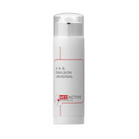 Універсальна зволожувальна емульсія SPF 30 A.N.B. EMULSION UNIVERSAL Emulsion Moisturizing SPF 30 Med Active, 150 мл