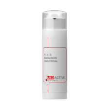 Універсальна зволожувальна емульсія SPF 30 A.N.B. EMULSION UNIVERSAL Emulsion Moisturizing SPF 30 Med Active, 150 мл