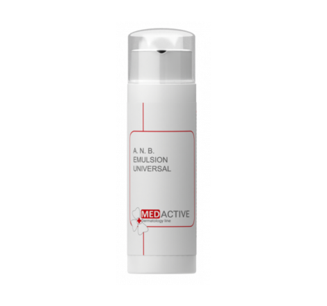 Універсальна зволожувальна емульсія SPF 30 A.N.B. EMULSION UNIVERSAL Emulsion Moisturizing SPF 3...