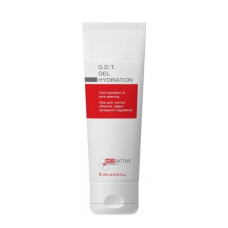 Гель для очищення обличчя, ефект холодного гідрування G.D.T. GEL HYDRATION Cold Hydration & Pore Opening Med Active, 250 мл