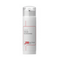 Ультрапоживний крем з церамідами L.C.C. CREAM NOURISHING Omega & Ceramides Med Active, 50 мл