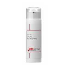 Ультрапоживний крем з церамідами L.C.C. CREAM NOURISHING Omega & Ceramides Med Active, 50 мл