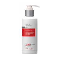 Молочко для нормальної та сухої шкіри M.D.S. Washing Milk Dry Normal Med Active, 200 мл