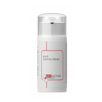 Регенерувальний крем під очі SPF 10 Medactive M.V.P. ICE EYE CREAM Regenerating Eye Cream SPF 10 Med Active, 100 мл