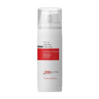 Крем – паста пілінг із фруктовими кислотами P.P.A. CREAM PEELING Cream Paste & AHA Acids Med Active, 150 мл
