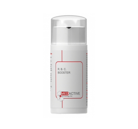 Антиоксидантний бустер з біофлавоноїдами R.B.C. BOOSTER Antioxidant & Bioflavonoids Med Active, ...