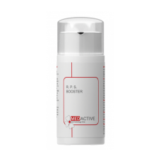 Мультипептидний антивіковий бустер & Gold R.P.S. BOOSTER Peptide & Gold Med Active, 100 мл