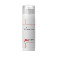 Протизапальна маска для обличчя anti-acne A. A. T. Treatment Mask Problematic Skin & Anti-Acne Med Active, 150 мл