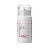 Протизапальна сироватка anti-acne А.B.N. Serum Anti Acne Treatment Serum Med Active, 30 мл