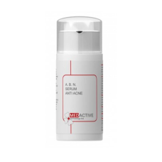 Протизапальна сироватка anti-acne А.B.N. Serum Anti Acne Treatment Serum Med Active, 30 мл