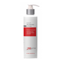 Балансуючий тонік із фруктовими кислотами М.M.F. BALANCING LOTION Peeling & Balance АНА Med Active, 250 мл