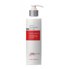 Балансуючий тонік із фруктовими кислотами М.M.F. BALANCING LOTION Peeling & Balance АНА Med Active, 250 мл