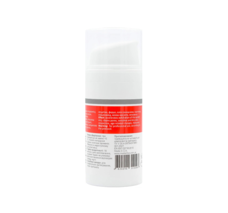 Пілінг гранатовий рН 1,8 - 2,3 ACTIVE P.L.G. 35 Рeel PomeGranate Med Active, 30 мл