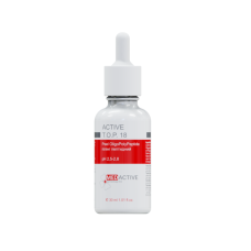 Пілінг пептидний для обличчя ACTIVE T.O.P. 18 Peel Oligo Poly Peptide Med Active, 30 мл