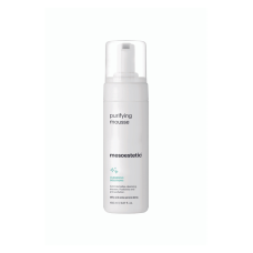 Очищуючий мус для проблемної шкіри Purifying Mousse Mesoestetic, 150 мл
