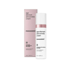 Крем проти зморшок з ефектом ліфтингу Age Element Anti-Wrinkle Cream Mesoestetic, 50 мл