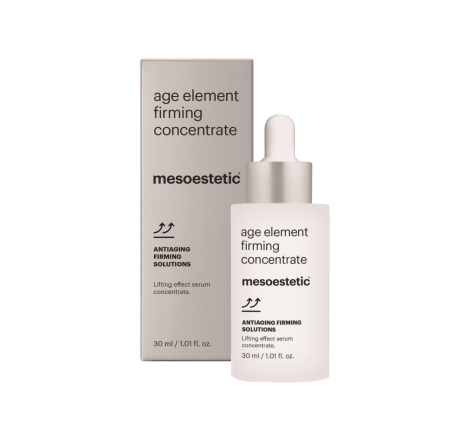 Сироватка-бустер з ефектом ліфтингу Age Element Firming Concentrate Mesoestetic, 30 мл