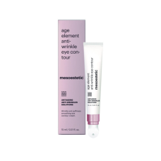 Крем проти мімічних зморшок та набряків навколо очей Age Element Anti-Wrinkle Eye Contour Mesoestetic, 15 мл