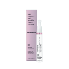 Крем-контур для губ з антивіковим ефектом Age Element Anti-Wrinkle Lip and Contour Mesoestetic, 15 мл
