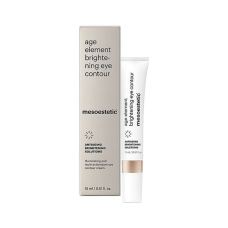Крем для освітлення і сяяння шкіри навколо очей Age Element Brightening Eye Contour Mesoestetic, 15 мл