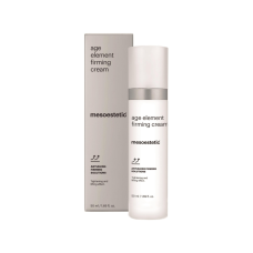 Укріплюючий крем для відновлення овалу обличчя Age Element Firming Cream Mesoestetic, 50 мл