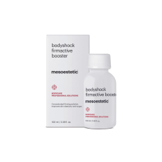 Ліфтинговий бустер Бодішок Bodyshock Firming Booster Mesoestetic, 100 мл