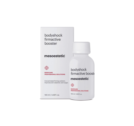 Ліфтинговий бустер Бодішок Bodyshock Firming Booster Mesoestetic, 100 мл