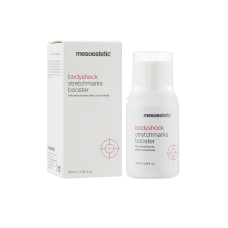 Бустер від розтяжок бодішок Bodyshock Stretchmarks Booster Mesoestetic, 100 мл