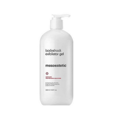 Гель-пілінг для тіла бодішок Bodyshock Exfoliator Gel Mesoestetic, 500 мл