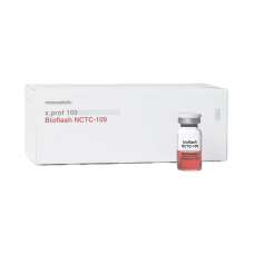 x.prof 109 Біофлеш NCTC-109 Bioflash NCTC-109 Mesoestetic, 5 мл