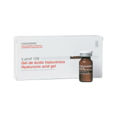 x.prof 108 Гіалуронова кислота 3,5% Hyaluronic Acid Mesoestetic, 5 мл