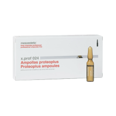 x.prof 024 Протеоплюс (протеоглікани) Proteoplus Mesoestetic, 2 мл