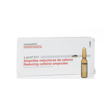 x.prof 011 Кофеїн 20% Caffeine Mesoestetic, 2 мл
