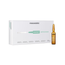 Мезогиал артишок 0,15% + гіалуронова к-та 2,5 мг/мл (ампула) Mesohyal Artishoke Mesoestetic, 5 мл