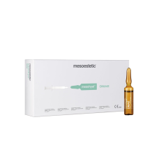 Мезогиал DMAE 3% + гіалуронова к-та 2,5 мг/мл Mesohyal DMAE Mesoestetic, 5 мл