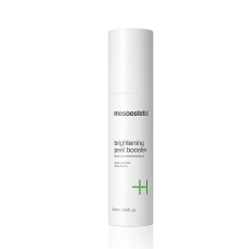 Освітлюючий пілінг-бустер з гліколевою 10% і фітиновою 2% кислотою Brightening Peel Booster Mesoestetic, 50 мл