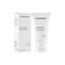 Гель-крем з гліколевою кислотою 10% Glycorepair Mesoestetic, 50 мл