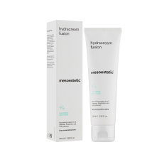 Крем молочко для очищення обличчя Hydracream Fusion Mesoestetic, 100 мл