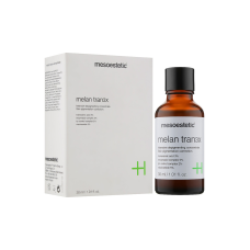 Інтенсивна депігментуюча сироватка Мелантран3ікс Intensive Depigmentic Concentrate Melan Tran3X Mesoestetic, 30 мл