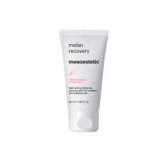 Бальзам для чутливої і подразненої шкіри Melan Recovery Mesoestetic, 50 мл
