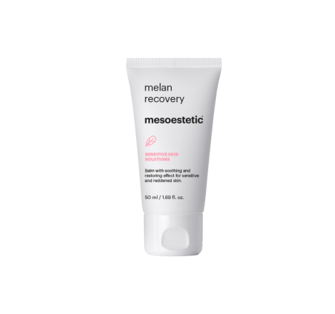 Бальзам для чутливої і подразненої шкіри Melan Recovery Mesoestetic, 50 мл