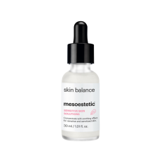 Сироватка-концентрат для дуже чутливої шкіри Skin Balance Serum Mesoestetic, 30 мл