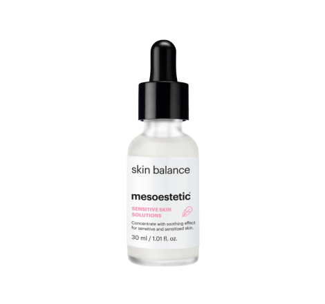 Сироватка-концентрат для дуже чутливої шкіри Skin Balance Serum Mesoestetic, 30 мл