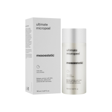 Освітлюючий пілінг Ультімейт мікропіл Ultimate Micropeel Mesoestetic, 150 мл