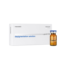 с.prof 210 Депігментуючий коктейль Depigmentation Solution Mesoestetic, 5 мл