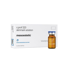 c.prof 223 Коктейль проти розтяжок і шрамів Skinmark Solution Mesoestetic, 10 мл